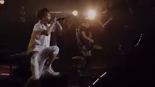 UVERworld 『BABY BORN amp GO（2011 Premium LIVE on Xmas at Nippon Budokan）』 [upl. by Enar]