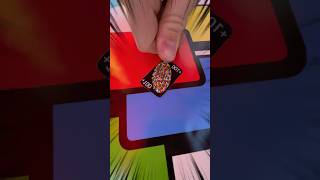 UNO MINI CARD 100😱🤯Subscribe to me❤️ [upl. by Dearden502]