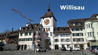 Willisau Switzerland [upl. by Aney]