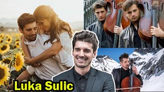 Luka Sulic  10 Things You Didnt Know About Luka Sulic [upl. by Odama]