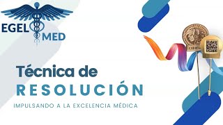 Curso Guía EGEL Medicina  Tema 3 Hipertensión arterial sistémica [upl. by Haidebez]