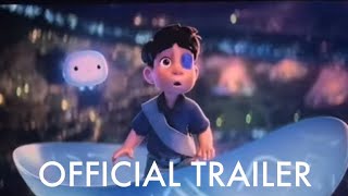 Pixar’s Elio  Official Trailer from D23 [upl. by Oznohpla276]