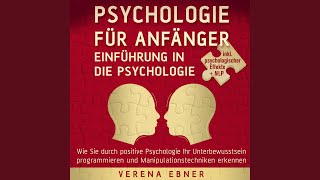 Gedanken und Emotionen  ein geschlossenes System [upl. by Ejrog]