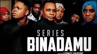 BINADAMU EPISODE 23 SEASON TWO [upl. by O'Donovan]