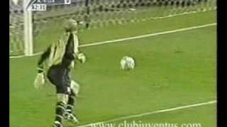 Mellberg first goal ever Amazing [upl. by Ishii]