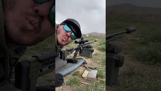 Pucker Up Buttercup longrangeshooting precisionrifle boltaction [upl. by Nylessoj561]