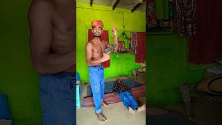 तेरे शहर का chappa chappa Shyam kar denge 😂badmashi gangster shorts viral trending newsong [upl. by Westley]