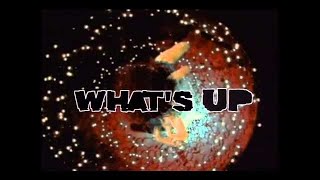 張惠妹 AMei  WHATS UP 官方MV Official Music Video [upl. by Reinal]