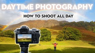 The TRICK to AMAZING DAYTIME Photography [upl. by Jacinta140]