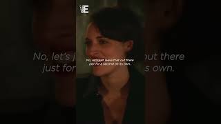 Fleabag s02e06  Itll pass [upl. by Zeuqirdor]