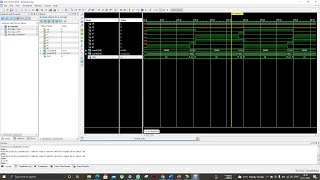 UART Tx VHDL code [upl. by Aimaj]