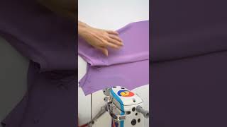 DIY Tailoring Tips  Suitdresskurti neck design cutting and sewing  Great sewing tips and tricks [upl. by Ilamad]