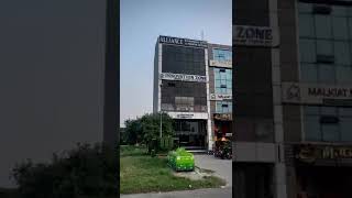 Alliance Coworking Space DHA 6 Lahore [upl. by Nuawaj]