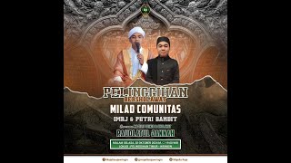 PELINGGIHAN BERSHOLAWAT BERSAMA  MAJELIS RAJA [upl. by Ailenroc857]