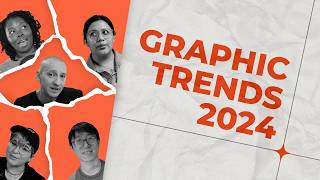 Design Trends for 2024  From the Creators Den [upl. by Notsnhoj629]