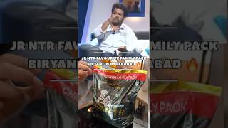 JR NTR FAVOURITE CHICKEN BIRYANI IN HYDERABAD🔥chickenbiryani hyderabad telangana muttonbiryani [upl. by Harriott470]