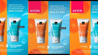 Avon Cosméticos Ciclo 12 2024 com PDF [upl. by Ived]