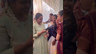 Friend marriage day 🌸🤗 daily vlog31 friends marriage cute goodtimes trending [upl. by Bevers]