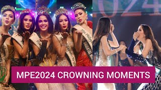 Audience View Miss Philippines Earth 2024 Announcement of Winners [upl. by Kuehnel]