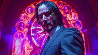 Ballerina Trailer 2024  John Wick Spinoff  Keanu Reeves Ana De Armas [upl. by Annahsar]