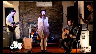 PurPur – Fall apart live fullband [upl. by Seed]