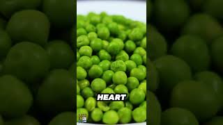 Why Peas Are Awesome [upl. by Finer]