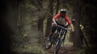 High speed MTB in Kamloops  Life Behind Bars S2E8 [upl. by Ninahs]