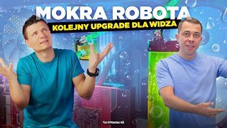 Pokoparkowy RTX 3090 chłodzony cieczą dostaje nowego Ryzena 5800X3D💧⛏️ [upl. by Mode171]