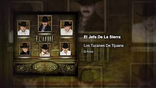 El Jefe De La Sierra  Los Tucanes De Tijuana Audio Oficial [upl. by Heidie999]