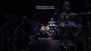 Comment your favorite drummer drums drumsolo music drummer shorts [upl. by Paddy644]