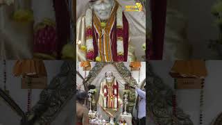 இலண்டன் ஷீரடி சாய்பாபா கோவில் quotஆர்த்திquot  LondonIlford Shirdi Saibaba Temple shorts [upl. by Llertnov609]