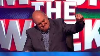 Mock the Week The Best of Scenes Wed Like to See Series 12 [upl. by Lleder]