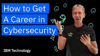 Careers in Cybersecurity [upl. by Abner]