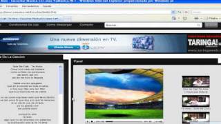 TUTORIAL Descargar Mp3 de alta Calidad Gratis Sin Ares [upl. by Burget673]