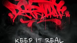 Deetaffkeep it real [upl. by Aseretairam]