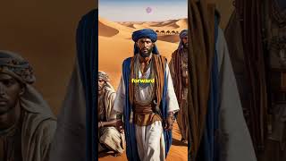 Hebrews in Africa The Untold Journey [upl. by Scurlock]