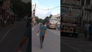 Mill road skating goldi malikwagle ki duniyawagle ki duniya today episode [upl. by Aztinaj]