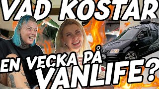 VANLIFE MED VÄRLDENS SKÖNASTE SYSTER [upl. by Hedvig]