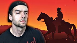 LAUKINIŲ VAKARŲ NEVYKĖLIS  SUGRĮŽO  Red Dead Redemption 2 [upl. by Drageruaeb]