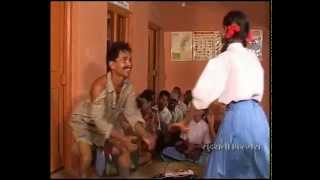 Laprha No Dedha  Chhattishgarhi Superhit Comedy Film  Comedy King Ramu Yadav [upl. by Aidnic250]