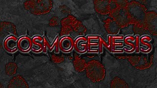 Doom Cosmogenesis OST MAP05 Behind the Shadow by Progbass92 SC55 [upl. by Mcroberts]