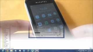 How to install Mini vMac on Android Mac OS 7 [upl. by Tibbetts569]