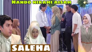 NANDO NIKAHI AISAH [upl. by Micheline]