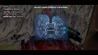 New titan Devourer  Blitz Ultimate  Shredder Ultimate  War Robots on test server 106 [upl. by Dimo]