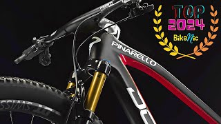 TOP XC Hardtail Bikes 2024 1 [upl. by Noeht716]