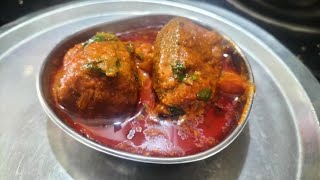 bharwa karela recipe  bitter gourd recipe  easy and tasty recipe  Bismillah 💝 [upl. by Modestia642]