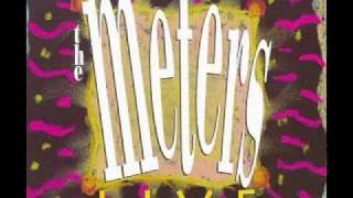 The Meters Cissy Strut Cardova Its Your Thing Love the One your With [upl. by Scarlett]