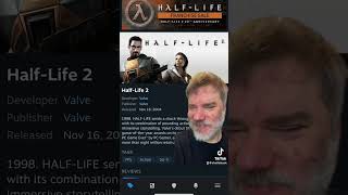 Halflife 2 Anniversary [upl. by Raila]