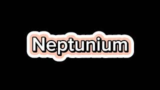 Android Alarm Tone Neptunium [upl. by Hump88]