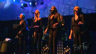 Brit Floyd  Mother [upl. by Ebbarta688]